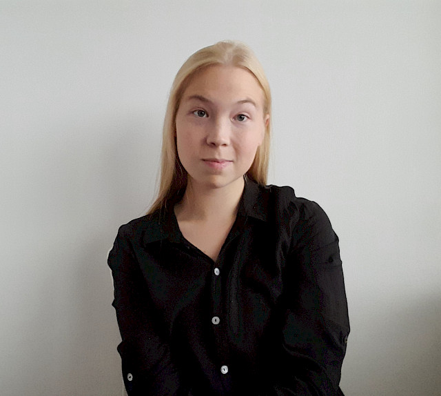 Kuva on minun itseni ottama