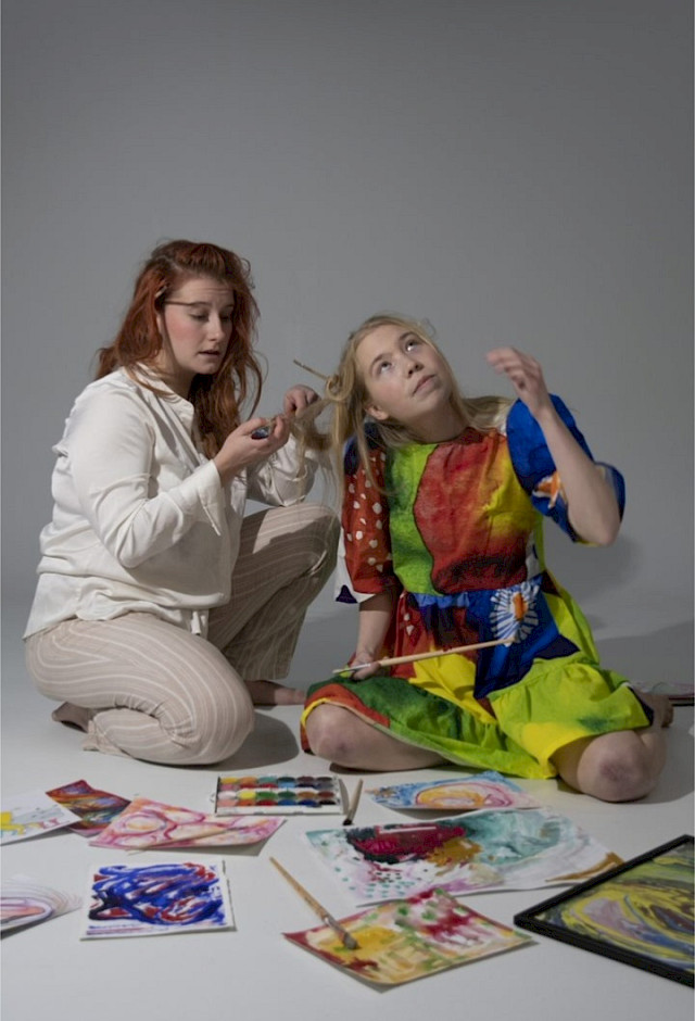 kuvaaja: Mariel Helovirta