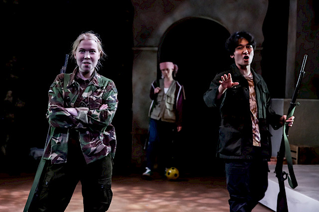 kuvaaja: Andrew H.Williams