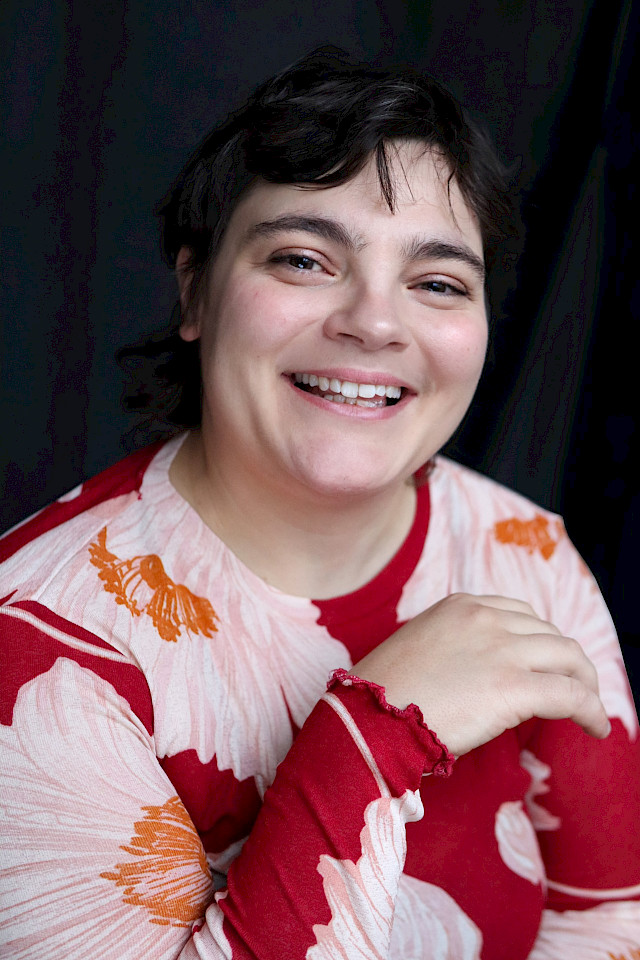 Kuva Susanna Hyvärinen 2025