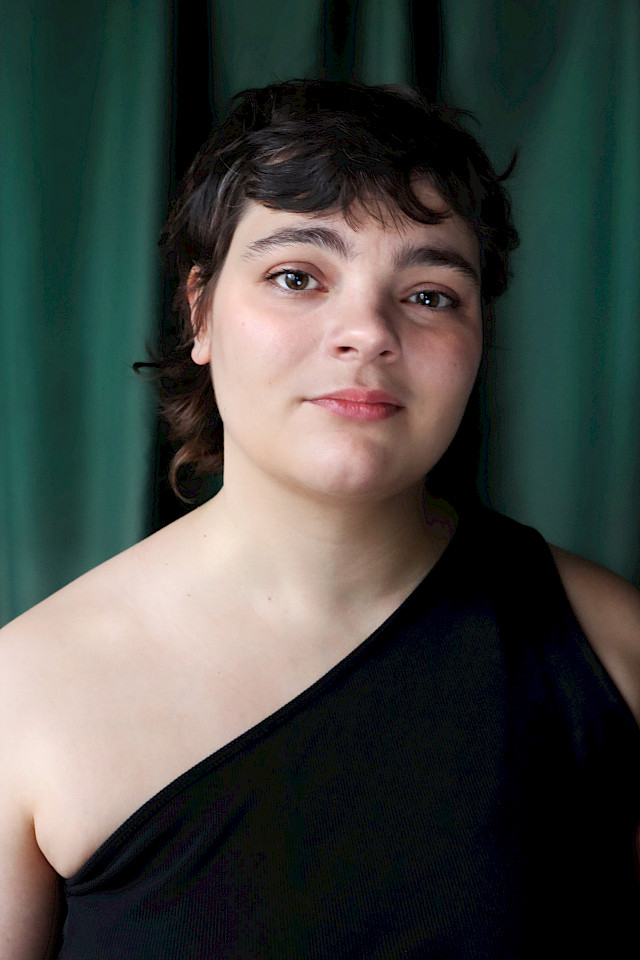 Kuva Susanna Hyvärinen 2025