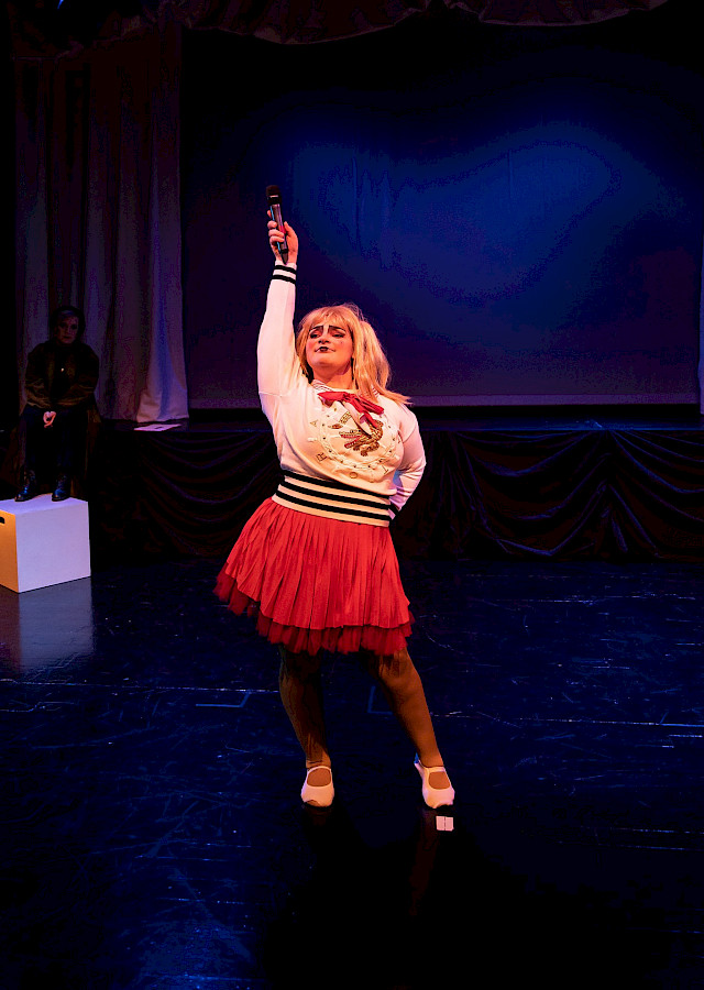 Kuva Roosa Oksaharju/Neptune 2023