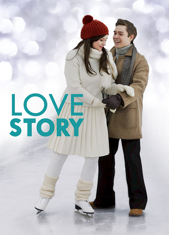 Love Story -musikaali (Jenny), ohj. Henrik Timonen, Kouvolan Teatteri 2015