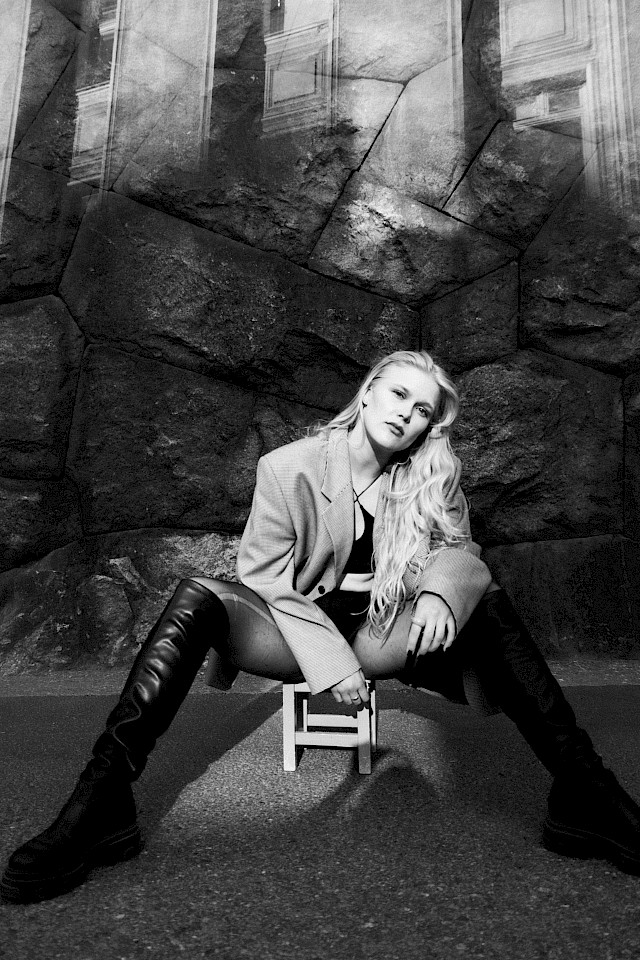 Kuva: Aino Kontinen