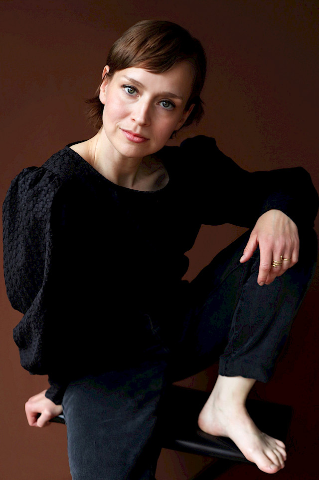 Kuva: Susanna Hyvärinen