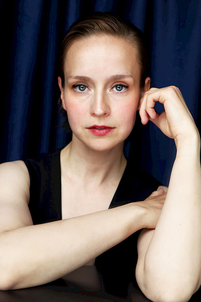 Kuva: Susanna Hyvärinen