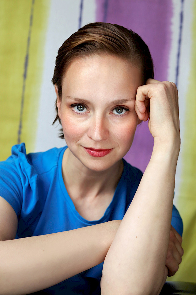 Kuva: Susanna Hyvärinen