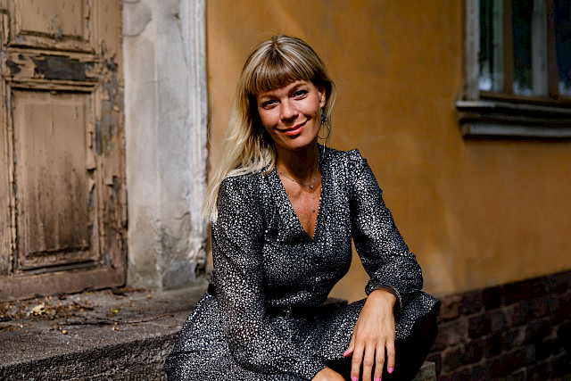 Kuva: Frida Lönnroos