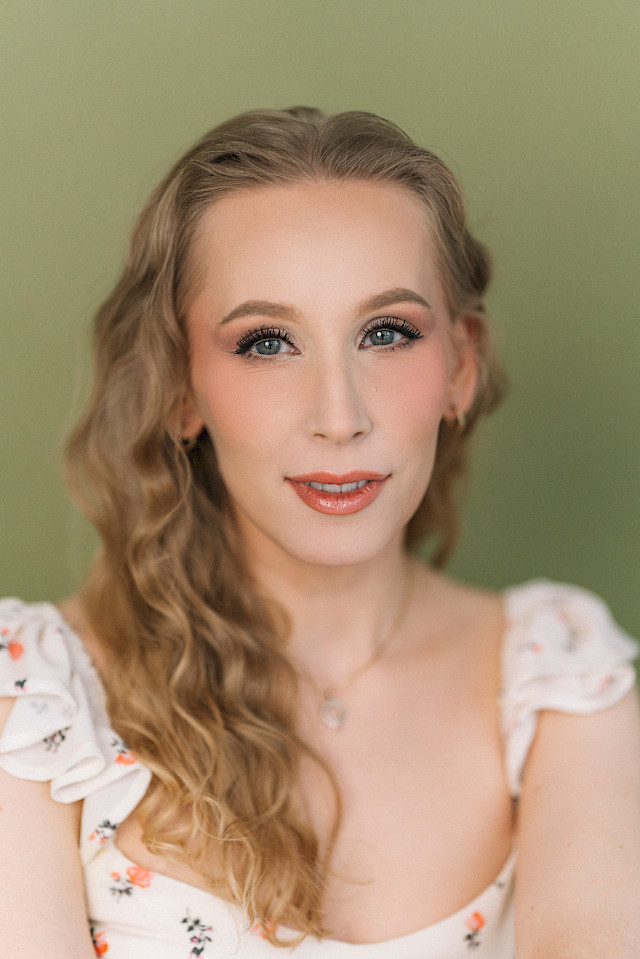 Elina Goleva