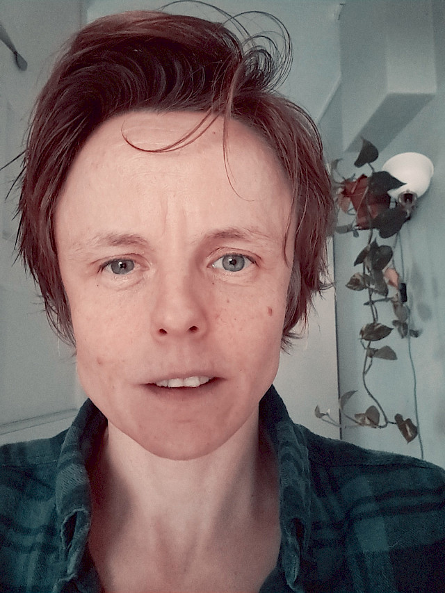 Kuva: Sari Harju