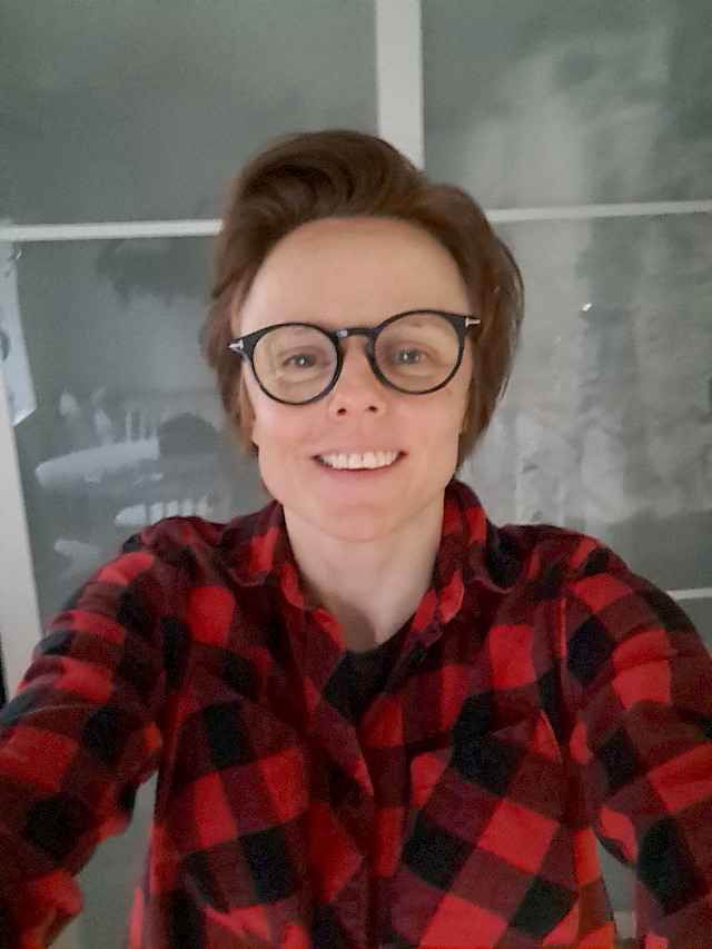 Kuva: Sari Harju