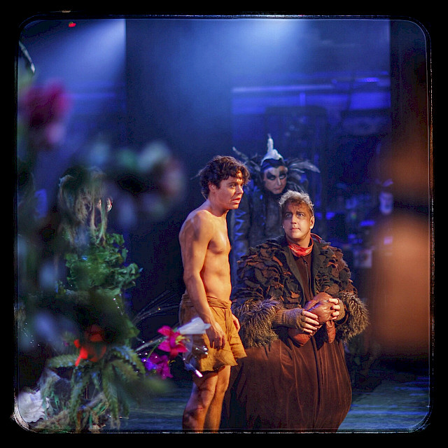 Djungelboken 2013foto: Ingemar Raukola